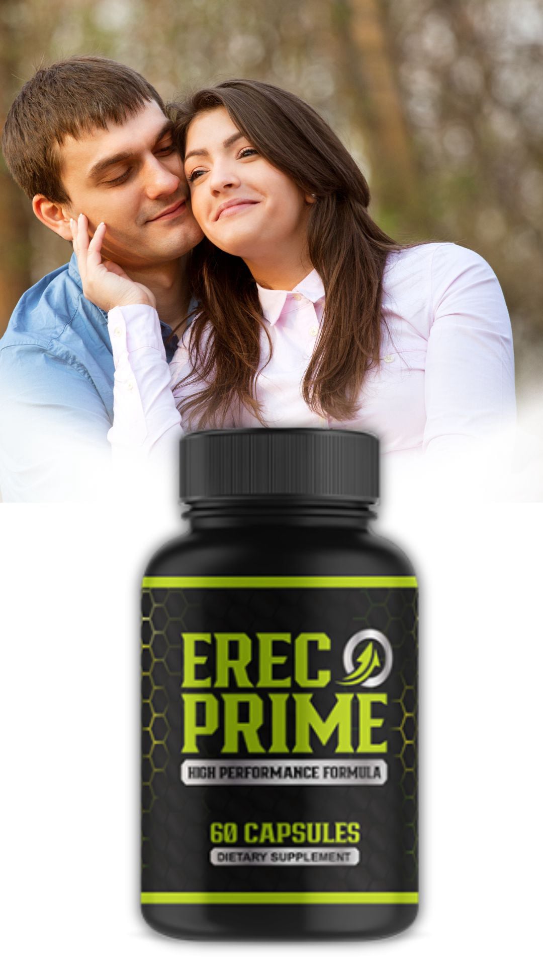 ErecPrime Supplement